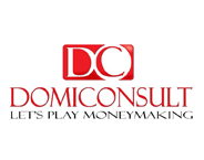 Domiconsult logo