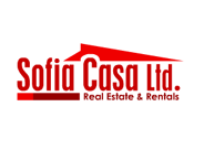 SOFIA CASA logo