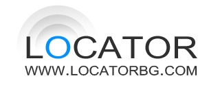 Locator - Online GPS Tracking System logo