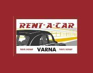 Rent a car Varna logo