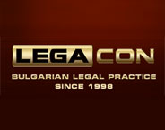 LEGACON LAW COMPANY logo