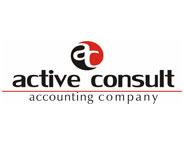 ACTIVE CONSULT - Accounting & Tax & Payroll logo