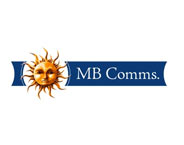 MB Communications logo