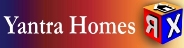 Yantra Homes OOD logo