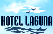 Hotel Laguna Kraimorie logo