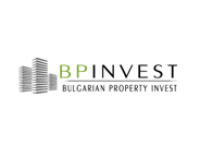 BP Invest Ltd logo