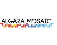 Algara Mosaic logo
