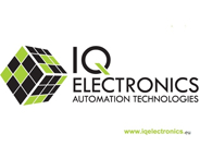 IQelectronics OOD logo