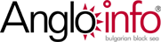 AngloINFO EOOD logo