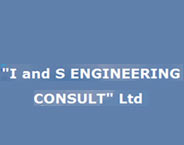 I and S Engineering Consult Ltd logo