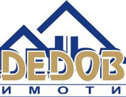 FIG DEDOV ESTATES logo