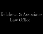 Belcheva & Associates Law Office logo