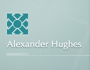 Alexander Hughes Bulgaria logo