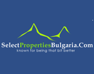 Select Proprties Bulgaria logo