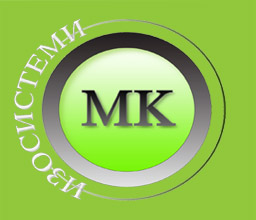 MK Isosistemi logo