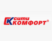 City Comfort Ltd logo