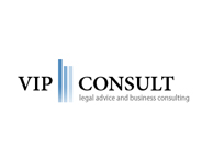 VIP Consult Law Office logo