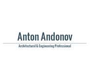 Buro Andonov Ltd logo