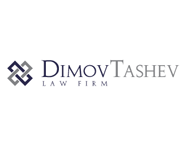 Dimov & Tashev Law Firm logo