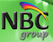 NBC group logo