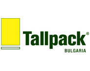 Tallpack Bulgaria Ltd. logo