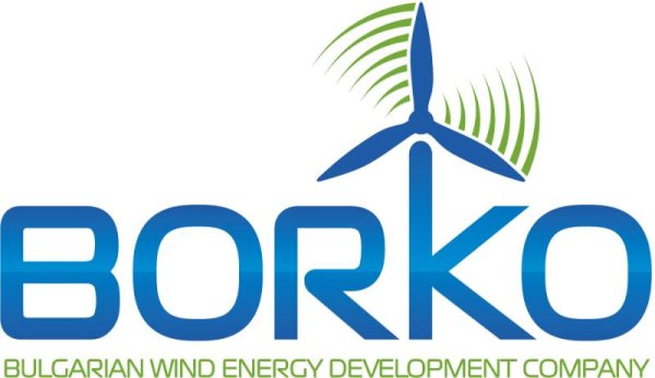 Borko Ltd. logo