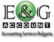 E&G Account Ltd logo