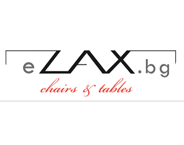 ZAX BG logo