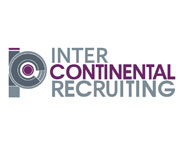 InterContinental Recruiting logo