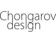 CHONGAROV DESIGN logo