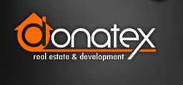 DONATEX logo