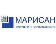 Marisan LtD. logo