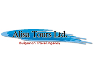 Alisa Tours Ltd logo