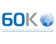 60K Ltd. logo