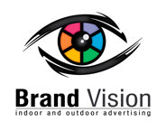 Brand Vision ltd. logo
