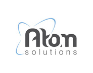 Atom Solutions logo
