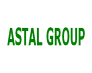 ASTAL GROUP logo
