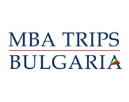 MBA Trips Bulgaria logo