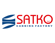 SATKO LTD logo