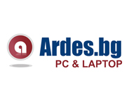 Национална верига Ardes.bg logo