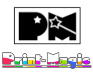 print-magic.eu logo