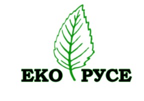 Eco Ruse Ltd. logo