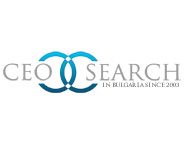 CEO SEARCH logo