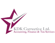 KDK Corrective logo