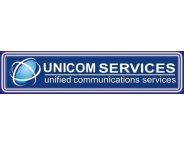 Unicom Services OOD logo