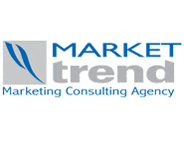 Market Trend (Marketing Consulting Agency) logo
