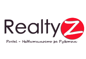 Zelanos Realty Media logo