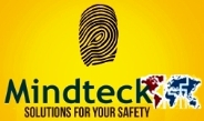 Mindteck Ltd. logo