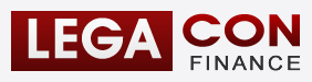LEGACON FINANCE LTD logo