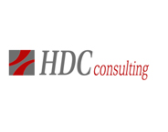 HDC Consulting logo